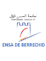 ENSA de Berrechid
