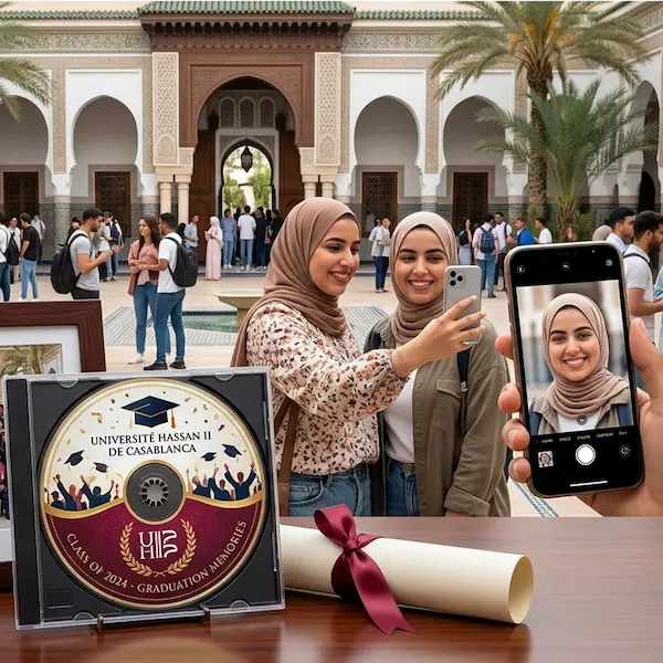 School/University photos