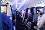 flight, airplane, passengers, plane, airbus, airplane interior, transport, transportation, aviation, flight, airplane, airplane, airplane, airplane, airplane, plane, plane, plane